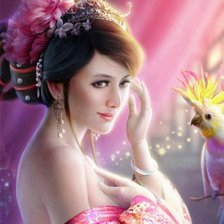 Схема вышивки «№759569»