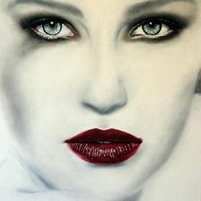 Схема вышивки «№759587»