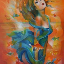 Схема вышивки «№759588»