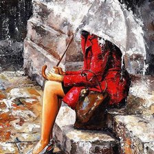 Схема вышивки «№759606»