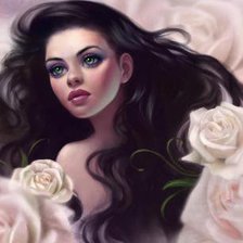 Схема вышивки «№759618»