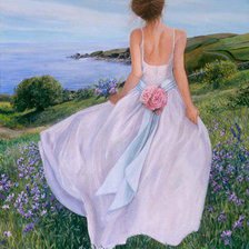 Схема вышивки «№759624»