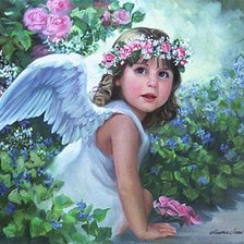 Схема вышивки «№759659»