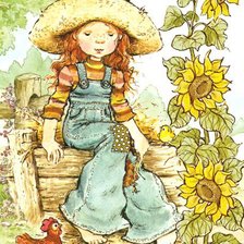 Схема вышивки «№759662»