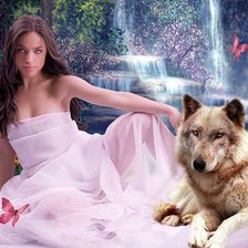 Схема вышивки «№759673»