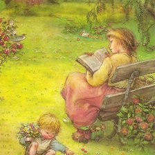 Схема вышивки «№759675»