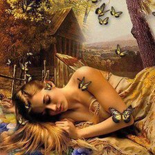 Схема вышивки «№759685»