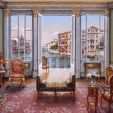 Схема вышивки «№759708»