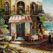 Схема вышивки «№759709»