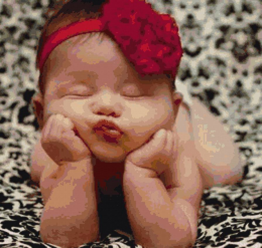 Детки - дети - предпросмотр