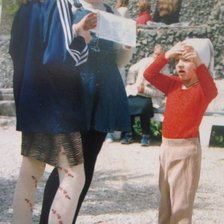 Схема вышивки «Пасха.»