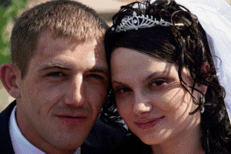 Свадьба - предпросмотр