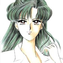 Схема вышивки «Сецуна Мейо»