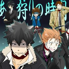 Схема вышивки «Психопасспорт»