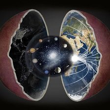 Мироздание