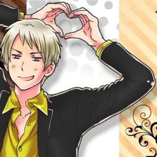 Схема вышивки «Пруссия»