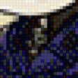 Предпросмотр схемы вышивки «Чиби-Пруссия» (№760217)