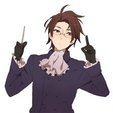 Схема вышивки «Австрия»