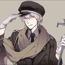 Схема вышивки «Россия»