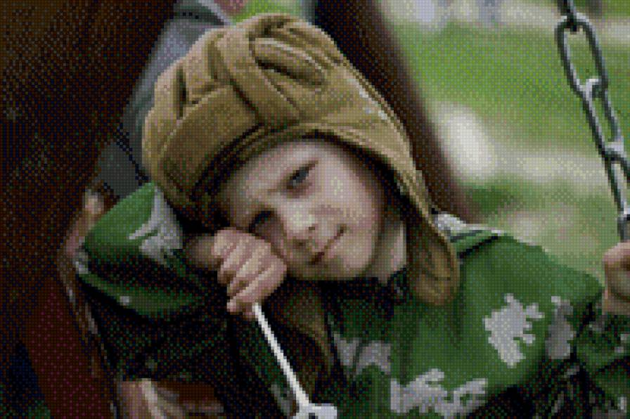 маленький военный человечек - маленький, солдатик - предпросмотр