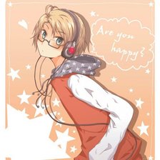 Схема вышивки «Америка»