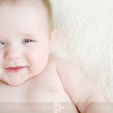 Схема вышивки «улыбашка»