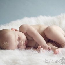 Схема вышивки «соня»