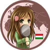 Схема вышивки «Венгрия»