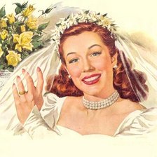 серия ,,женщины