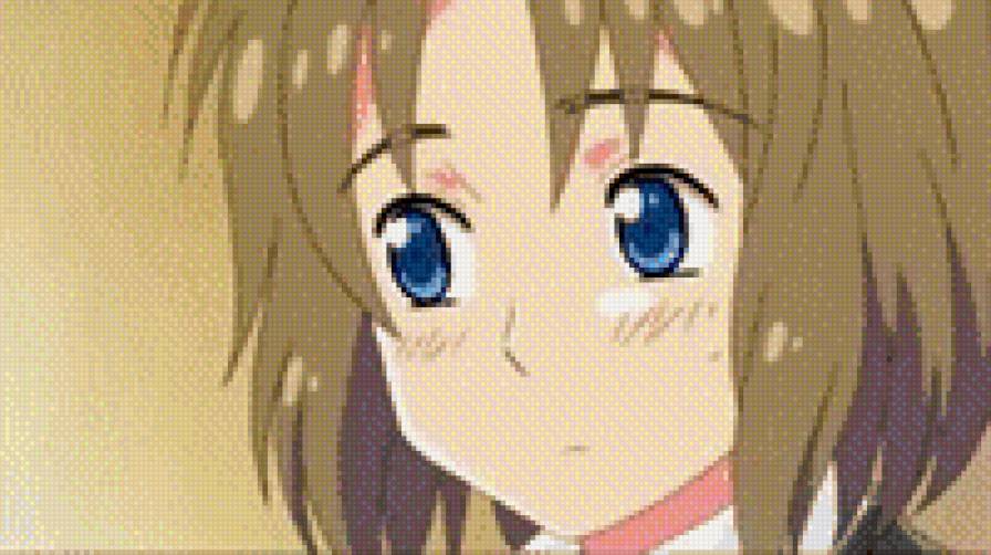 Литва - хеталия, аниме - предпросмотр