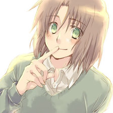 Схема вышивки «Литва»