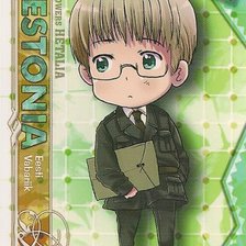 Схема вышивки «Эстония»