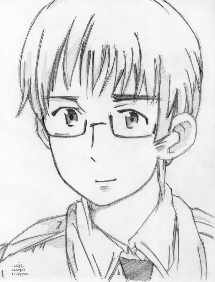 Эстония - аниме, хеталия - оригинал