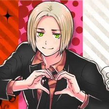 Схема вышивки «Польша»