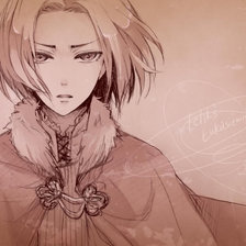 Схема вышивки «Польша»