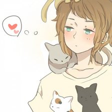 Схема вышивки «Греция»