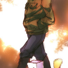 Схема вышивки «Турция»