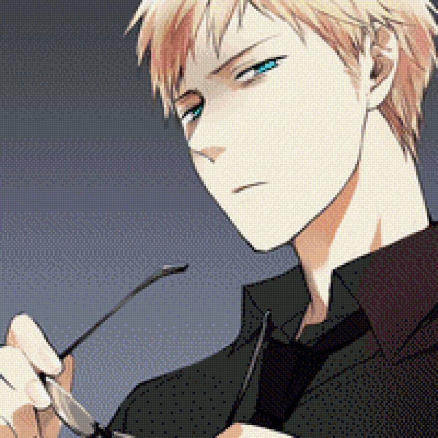 Швеция - аниме, хеталия - предпросмотр