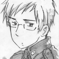 Схема вышивки «Швеция»