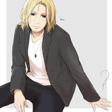 Схема вышивки «Франция»