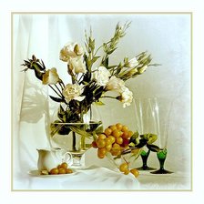 ожидание свидания