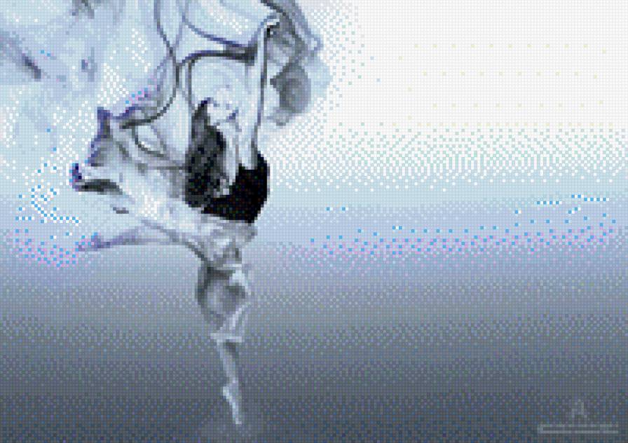 балет - предпросмотр