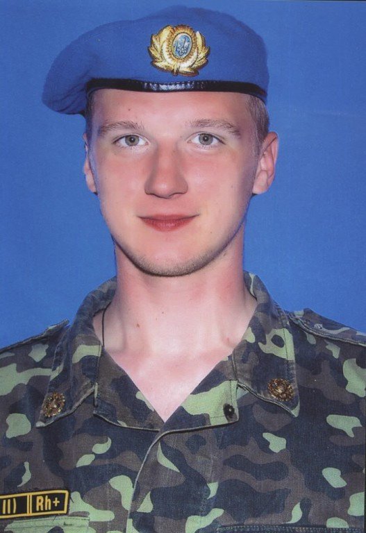 Миша - оригинал