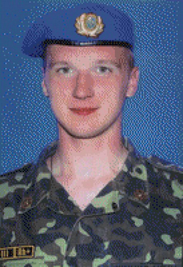 Миша - предпросмотр