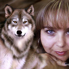 Схема вышивки «я»