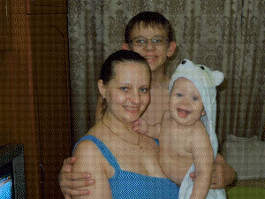 я с детьми - предпросмотр