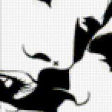 Схема вышивки «№760812»