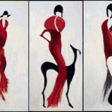 Схема вышивки «№760815»