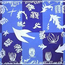 Схема вышивки «Полинезия»