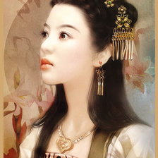 Схема вышивки «№760827»